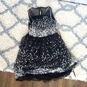 Girls Holiday dress